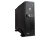 Desktop VORAGO Slimbay 4, Procesador Intel Core i5 10400 (hasta 4.3 GHz), Memoria de 8GB DDR4, SSD de 240GB, Video HD Graphics 6