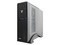 Desktop VORAGO Slimbay 4, Procesador Intel Core i5 10400 (hasta 4.3 GHz), Memoria de 8GB DDR4, SSD de 240GB, Video HD Graphics 6