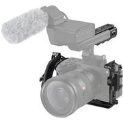 Kit de Jaula SmallRig para Sony FX3 / FX30 con correa de mano (4184)