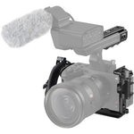 Kit de Jaula SmallRig para Sony FX3 / FX30 con correa de mano (4184)