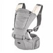 Vista rápida Canguro Hip seat Titanium