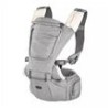 Vista rápida Canguro Hip seat Titanium