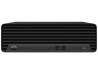 PC de Escritorio HP Elite SFF 600 G9: Procesador Intel Pentium Gold G7400 (Hasta 3.70 GHz), Memoria de 8GB, SSD de 256GB, Video 
