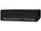 PC de Escritorio HP Elite SFF 600 G9: Procesador Intel Pentium Gold G7400 (Hasta 3.70 GHz), Memoria de 8GB, SSD de 256GB, Video 
