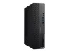 PC de Escritorio ASUS ExpertCenter D700SEES: Procesador Intel Core i5 13500 (hasta 4.8 GHz), Memoria de 8GB DDR4, SSD de 512GB,