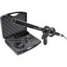 Kit de Micrófono Shotgun Vidpro XM-88
