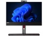 All in One Lenovo M70A GEN3, Procesador Intel Core i5 12400 (hasta 4.60 GHz, Memoria de 8GB SSD de 256GB, Video UHD Graphics, S.