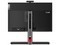 All in One Lenovo M70A GEN3, Procesador Intel Core i5 12400 (hasta 4.60 GHz, Memoria de 8GB SSD de 256GB, Video UHD Graphics, S.