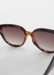 Gafas de sol retro