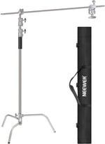 Kit de Tripié Century, Brazo y Yoyo Neewer 3 mts