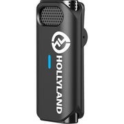 Kit Dual Lavalier Inalámbrico Hollyland Lark M1 DUO