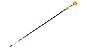 BAYONETA (11140ET00A) BAYONETA ACEITE SENTRA (B16) (MOTOR 2.0 LITROS)