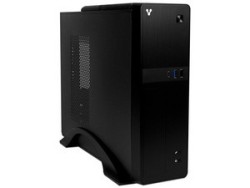 PC de Escritorio VORAGO SLIMBAY 5: Procesador intel Core i5 10400 (hasta 4.3 GHz), Memoria de 8GB DDR4, SSD de 240GB, Video UHD