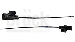 BAYONETA (31086ET80C) BAYONETA ACEITE TRANSMISION SENTRA B16-ROGUE / SOLO TRANSMISION CVT