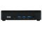 Mini PC de Escritorio ECS LIVA Z5: Procesador Intel U300 (hasta 4.4 GHz), Soporta Memoria DDR4, Soporta M.2, Video UHD Graphics,