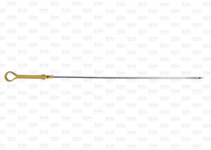 BAYONETA (96416289) BAYONETA ACEITE SPARK (MOTOR 1.2 LITROS)