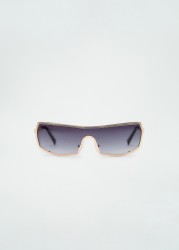 Gafas de sol pantalla