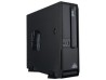 PC de Escritorio GHIA Frontier Slim: Procesador AMD Ryzen 5 5600GT (hasta 4.6 GHz), Memoria de 8GB DDR4, SSD de 1TB, Video Radeo