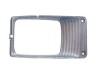 BICEL (PLAF603IZQ) BICEL DE CUARTO DE DINA GRIS IZQUIERDO
