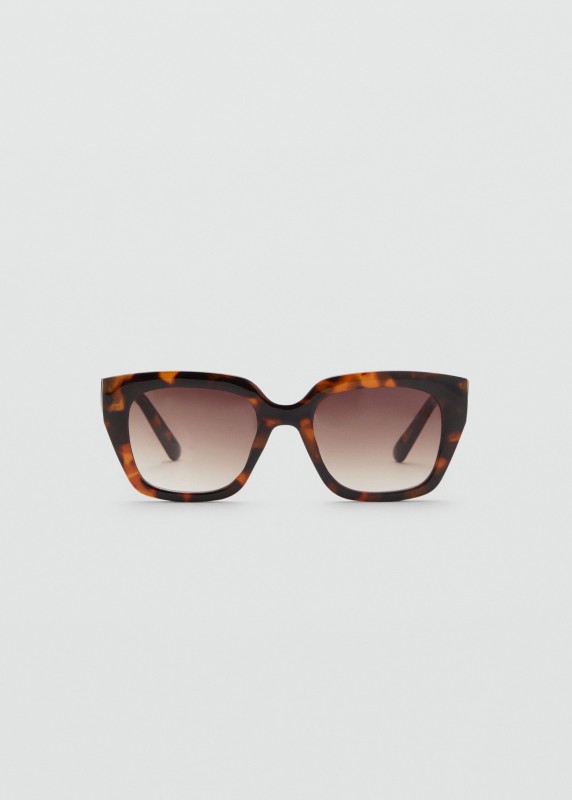 Gafas de sol montura de pasta