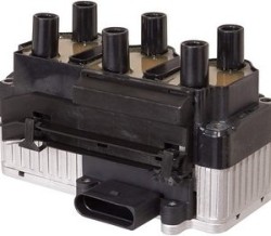 BOBINA (021905106C) BOBINA A4-EUROVAN T4 / 2001-2004 – MOTOR V6 2.8 LITROS