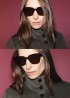 Gafas de sol montura de pasta