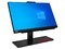 PC All In One Lenovo ThinkCentre M720a, Procesador Intel Core i5 10400 (hasta 4.30 GHz), Memoria de 8GB DDR4, SSD de 256GB, Vide
