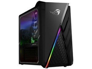 PC Gamer ASUS ROG Strix GA35, Video GeForce RTX 3070, Procesador AMD Ryzen 5 5600X (hasta 4.60 GHz), Memoria de 16GB DDR4, Disco