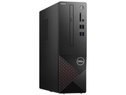 PC de Escritorio DELL Vostro 3681: Procesador Intel Core i5 10400 (Hasta 4.3 GHz), Memoria de 8GB DDR4, Disco Duro de 1TB, Video