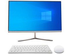 PC All in One FOL 24, Procesador Intel Core i7 640M (hasta 2.80 GHz), Memoria de 4GB DDR3, SSD de 512GB, Pantalla de 23.8" LED,