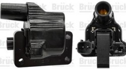 BOBINA (2243365Y10) BOBINA TSURU III 1994-1996 MOTOR 16 VALVULAS – TSUBAME – D21 / TIPO PISTOLA CHICA