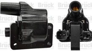 BOBINA (2243365Y10) BOBINA TSURU III 1994-1996 MOTOR 16 VALVULAS – TSUBAME – D21 / TIPO PISTOLA CHICA