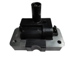 BOBINA (22448) BOBINA DISTRIBUIDOR NISSAN PICK-UP D21 95-02 QUEST IC-1132