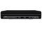 PC Mini HP Pro 400 G9, Procesador Intel Core i5 12500T (hasta 4.4 GHz), Memoria de 8GB DDR4, SSD M.2 de 256GB, Video UHD Graphic
