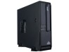 PC de Escritorio GHIA Frontier Slim: Procesador AMD Ryzen 5 5600GT (hasta 4.6 GHz), Memoria de 8GB DDR4, SSD de 1TB, Video Radeo