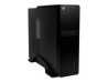 PC de Escritorio VORAGO Slimbay 5, Procesador Intel Celeron N4020 (Hasta 2.8 GHz), Memoria de 8GB DDR4, SSD de 240GB, Video UHD