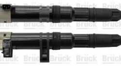 BOBINA (2244800QAA) BOBINA DE BUJIA CON CAPUCHON PLATINA-CLIO / TIPO LAPIZ – NUEVO DISEÑO TIPO BERU