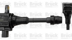 BOBINA (224488H300) BOBINA DE BUJIA CON CAPUCHON SENTRA B16-ALTIMA / MOTOR 2.5 LITROS – TIPO LAPIZ – 15.5 CM ALTURA