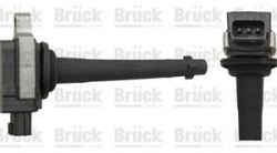 BOBINA (22448ED800) BOBINA DE BUJIA CON CAPUCHON TIIDA 2006-2011 – TIPO LAPIZ