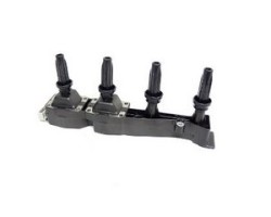 BOBINA (2526182) BOBINA ENCENDIDO PEUGEOT 206 1.6L 00-02 307 1.6L 00-05597080