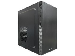 Desktop Digital Master Hogar y Oficina Business 200, Procesador Intel Core i3 12100 (hasta 4.30 GHz), Memoria de 8GB DDR4, SSD d