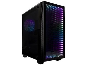 Desktop Vorago CSG560: Procesador Intel Core i5-12400 (hasta 4.4 GHz), Memoria de 16GB DDR4, SSD de 1TB, S.O. Windows de Prueba.
