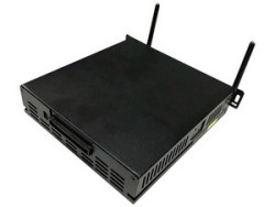 PC de Escritorio para pizarron interactivo OPS-I5, Procesador Intel Core i5 10400 (hasta 4.3 GHz), Memoria de 8GB, SSD de 128GB,