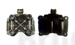 BOBINA (26905105) BOBINA POINTER SIN DISTRIBUIDOR-POINTER PICK UP / MOTOR UDH-BHG