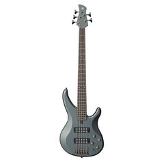 Bajo Elec. Yamaha TRBX305 Activo 5 Cuerdas Verde