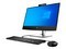 PC All in One HP ProOne 440 G9: Procesador Intel Core i7 12700 (hasta 4.9 GHz), Memoria de 16GB DDR4, SSD de 1TB, Pantalla de 23