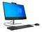 PC All in One HP ProOne 440 G9: Procesador Intel Core i7 12700 (hasta 4.9 GHz), Memoria de 16GB DDR4, SSD de 1TB, Pantalla de 23
