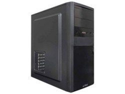 Desktop Digital Master BUSINESS 300 V1.0, Procesador Intel Core i5 10400 (hasta 2.9 Ghz), Memoria de 8GB DDR4, SSD de 960GB, Vid