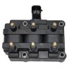 BOBINA (3008HMX) BOBINA ENCENDIDO HELLA UF53CHRYSLER CONCORDE V6 1993-1997 3.5L.TOWN & COUNTRY V6 1990-1998 3.3 LTOWN & COUNTRY