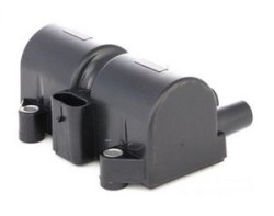 BOBINA (3013HMX) BOBINA ENCENDIDO CHEVROLET AVEO 4 CIL. 2008-2012 1.6 L. 93363483 CHEVY C2 4 CIL. 2004-2011 1.6 L. CORSA 4 CIL.